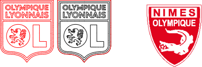Logo Olympique Lyonnais.xcs