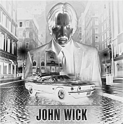 John wick.xcs