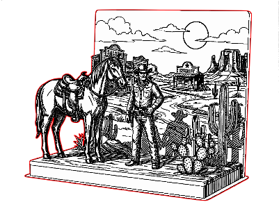 illusion3D-Cowboy.xcs