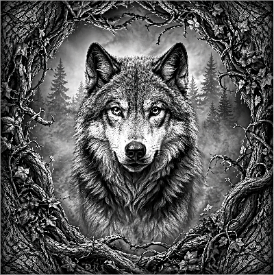 wolf coaster.xcs
