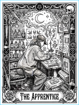 the apprentice.xcs
