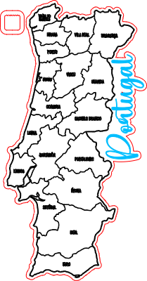 CartePortugaletporteclés.xcs