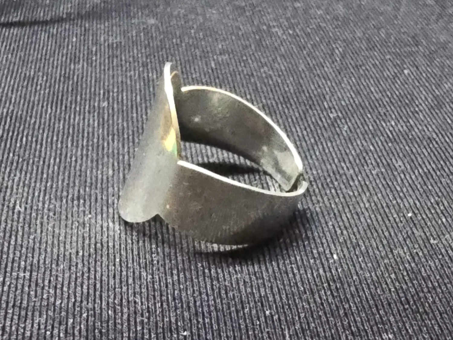 925 Silver