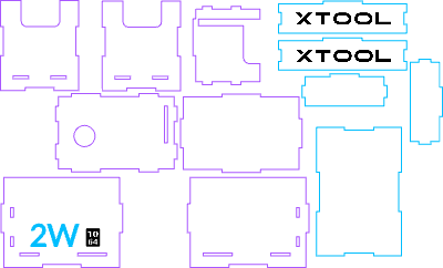 xTool 2W storage box.xcs