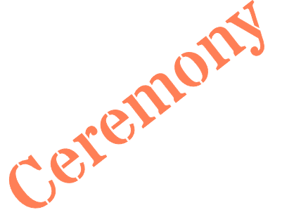 Sign - ceremony2.xcs