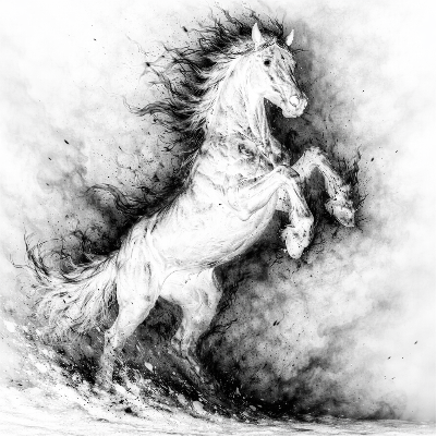 Prancing horse.xcs