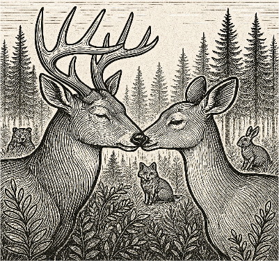 deerlove.xcs