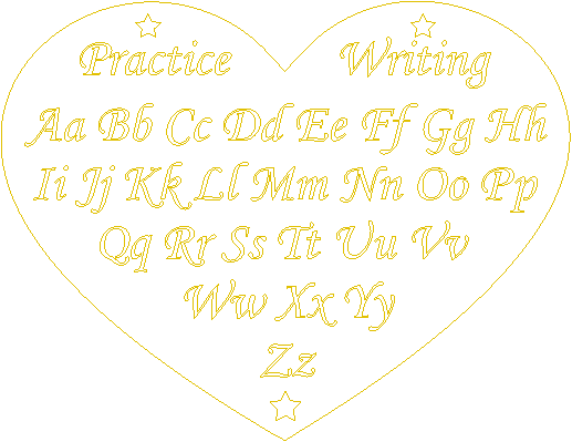 HeartyAlphabetWritingBoardforLittleStars!.xcs