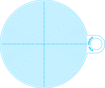 circles template.xcs