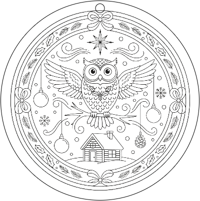 holiday_owl_bauble.xcs