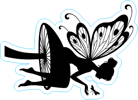 fairy on mushroom.xcs