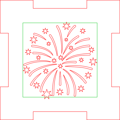 X-tool 2025 project.xcs