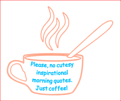Just Coffee.xcs