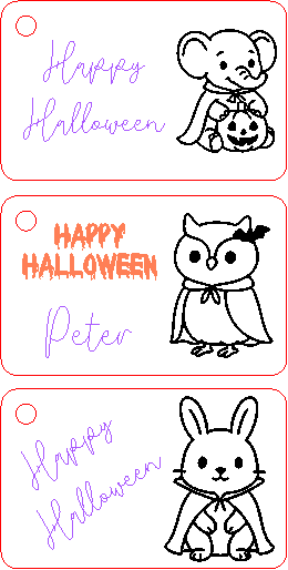 HalloweenTags.xcs