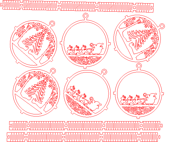 Christmas Outside .xcs