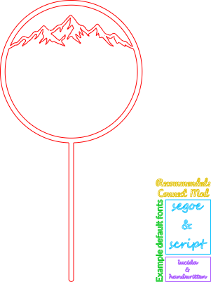 CakeTopperMountainInner.xcs