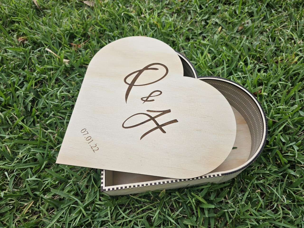 Anniversary Gift Box anniversary gift for her idea