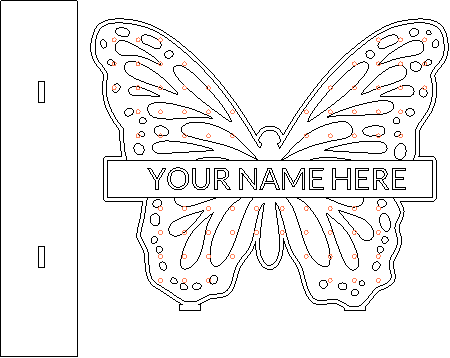 BUTTERFLYEARRINGHOLDER.xcs
