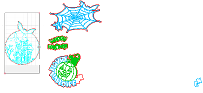 halloweenmangets.xcs