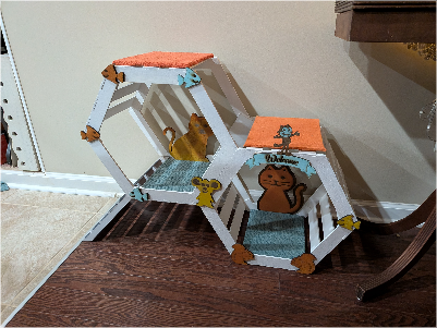 Cat Play Gym.xcs