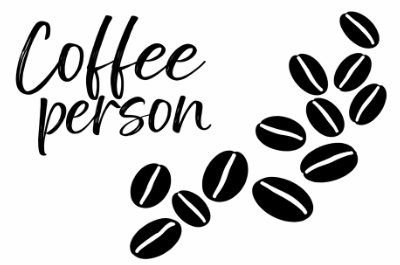 Coffee person.xcs