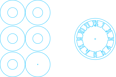 Wall Clock.xcs