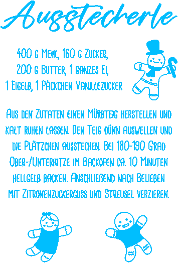 Buche - Ausstecherle Rezept Nudelholz Kinder.xcs
