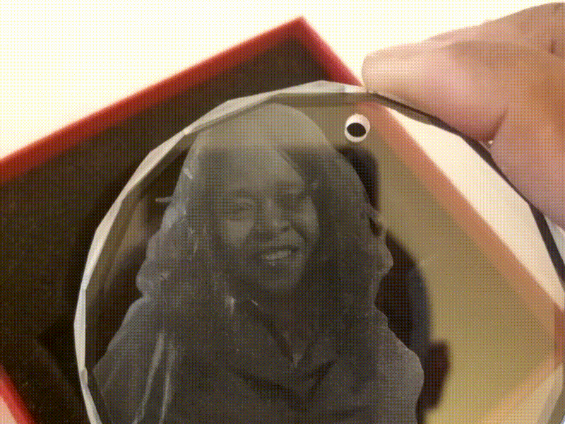Make anything from slave coasters to wooden coasters flask acrylic
