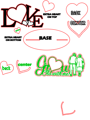 VD frame project to post.xcs