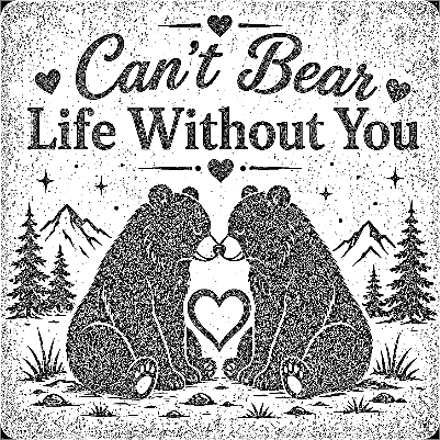 Can’t Bear Life Without You.xcs