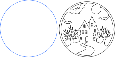 HauntedHouse-BrizDesign.xcs