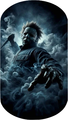 michael myers.xcs