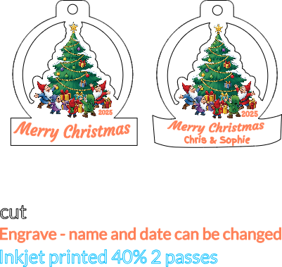 Xmas Tree Bauble.xcs