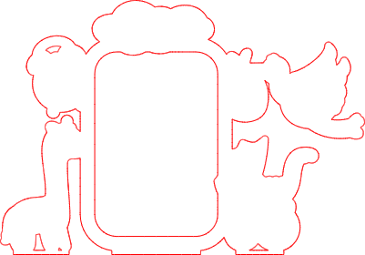 PhotoFrame_baby1.xcs