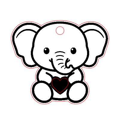 Eléphant.xcs