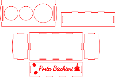 porta bicchieri.xcs