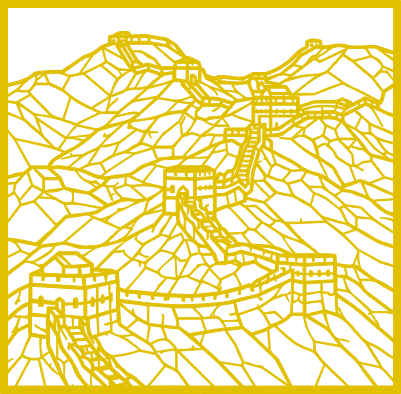 La Gran Muralla China.xcs