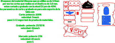 Tabla Egipcia mas soporte.xcs
