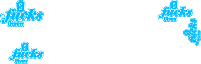 0 fucks given 3 mm Acrylic.xcs