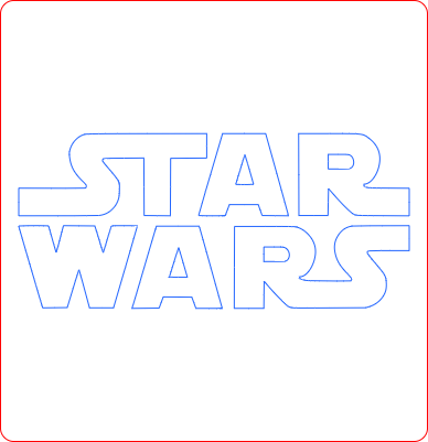 Box Star War for coasters.xcs