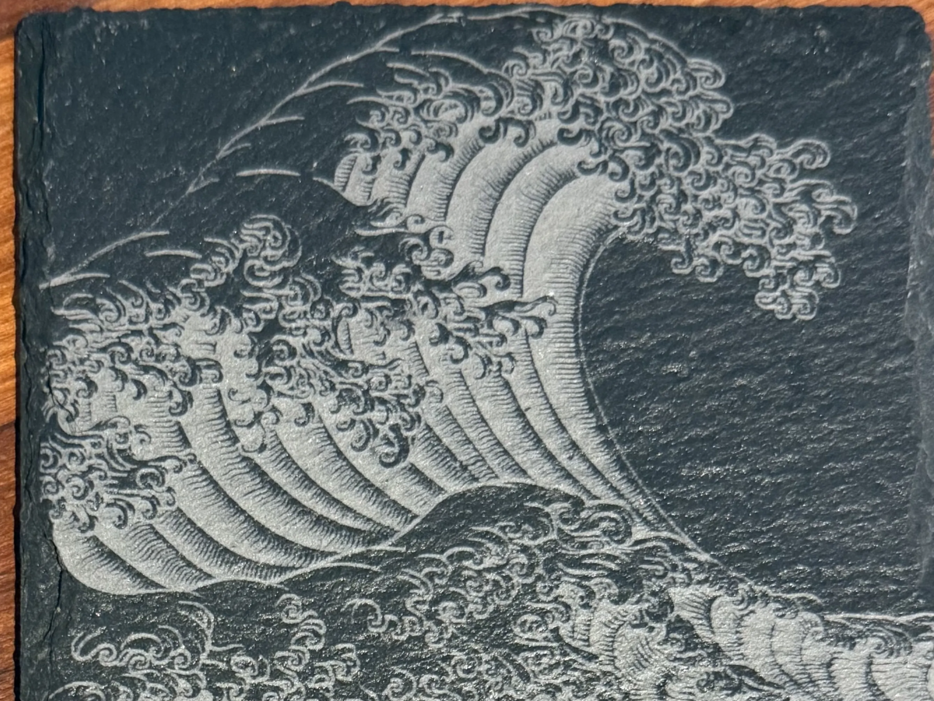 Wave Coaster
