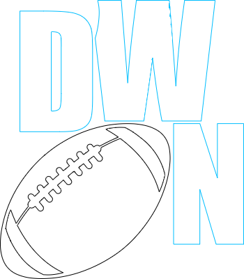 CakeTopper-FirstYearDown-AcrylicPortion.xcs