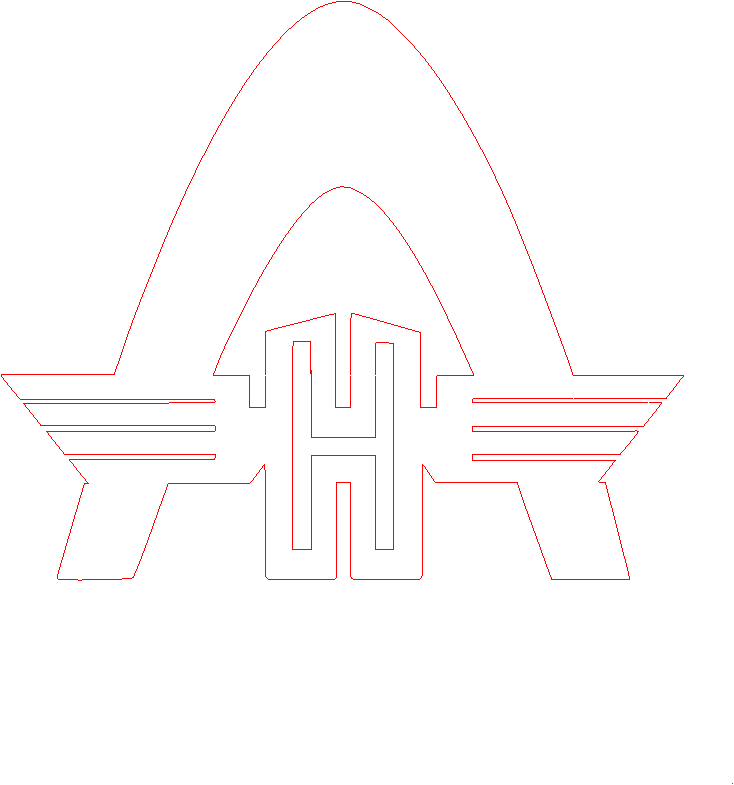 Hanomag Logo Xtool.xcs