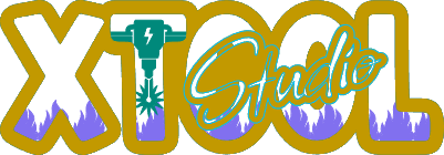 Lettrage Multicouches Xtool.xs