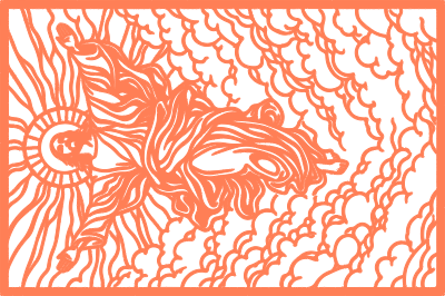 The Risen Christ in Glory.xcs