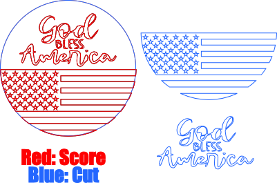 God Bless America.xcs