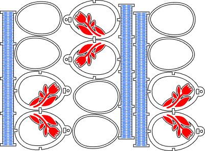 LSSN000126 - Eiornament Tulpe.xcs