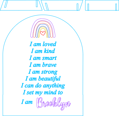 YouAreLoved...plaquewithstands.xcs