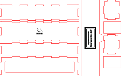Screwdriver gift box.xcs