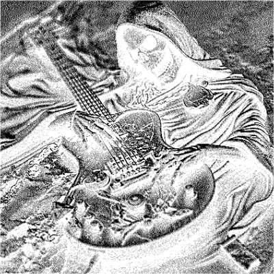 Guitar & Skeleton.xcs